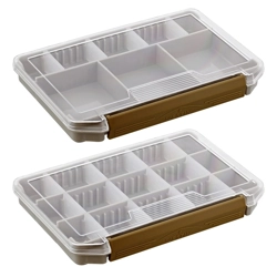 Westin W3 Tackle Boxes